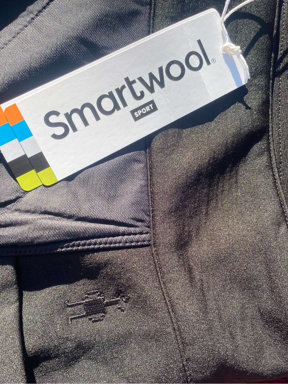 Smartwool Smartloft Skirt-Black XL